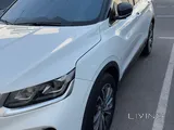 Geely Coolray Sports 2023